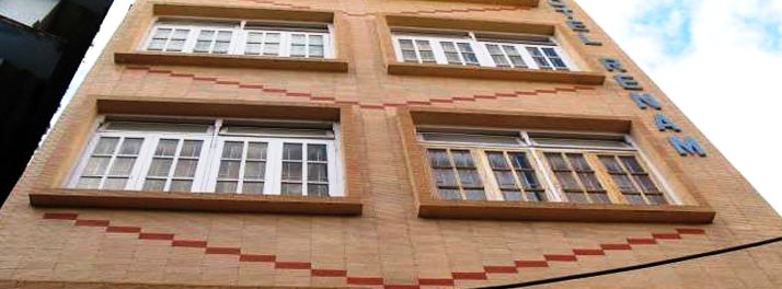 Hotel Renam - Gangtok 01.jpg